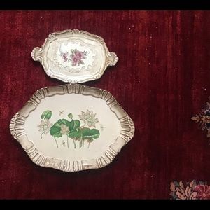 Italian trays